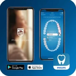 Philips ProtectiveClean 6100 HX6877/28 - Elektrische Tandenborstel -Mondverzorgings Winkel 1200x1200 105