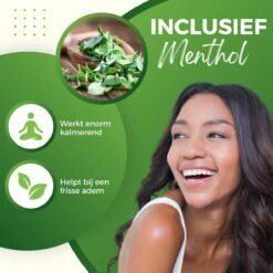 Zewi Professionele Tandenbleek Strips Tandenbleekset Whitening Strips Crest Whitestrips Teeth Kit Tanden Bleken Witte Tanden Zonder Peroxide - 28 Strips -Mondverzorgings Winkel 1200x1200 1071