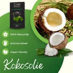 Zewi Professionele Tandenbleek Strips Tandenbleekset Whitening Strips Crest Whitestrips Teeth Kit Tanden Bleken Witte Tanden Zonder Peroxide - 28 Strips -Mondverzorgings Winkel 1200x1200 1073