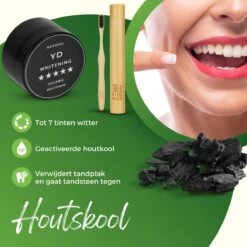 Zewi Whitening Poeder Met Bamboe Tandenborstel Teethpowder Charcoal Tandenbleker Whitening Strips Tanden Witten Tandbleek Poeder Tanden Bleken Houtskool Tanden Bleker Teeth Kit -Mondverzorgings Winkel 1200x1200 1081