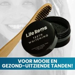 Tandenbleekset - Teeth Whitening - Teeth Whitener - Wittere Tanden - Tanden Bleken - Direct Resultaat - Zelfde Effect Als Whitening Strips 15 Tandenbleekset - Teeth Whitening - Teeth Whitener - Wittere Tanden - Tanden Bleken - Direct Resultaat - Zelfde Effect Als Whitening Strips -Mondverzorgings Winkel 1200x1200 1091