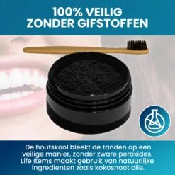 Tandenbleekset - Teeth Whitening - Teeth Whitener - Wittere Tanden - Tanden Bleken - Direct Resultaat - Zelfde Effect Als Whitening Strips 16 Tandenbleekset - Teeth Whitening - Teeth Whitener - Wittere Tanden - Tanden Bleken - Direct Resultaat - Zelfde Effect Als Whitening Strips -Mondverzorgings Winkel 1200x1200 1092