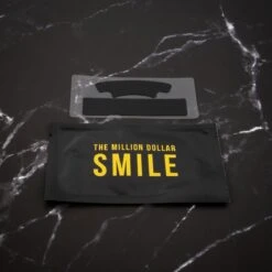 The Million Dollar Smile® - Teeth Whitening Strips - Crest Whitestrips -Tandenbleken - 28 Bleekstrips - 14 Behandelingen - Professionele Tandenbleek Strips - Tandenblekers - Wittere Tanden - Zonder Peroxide - Tanden Bleken - -Mondverzorgings Winkel 1200x1200 1099