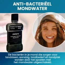 Tandenbleekset Voor Teeth Whitening Inclusief Gratis Whitening Strips - Wittere Tanden - Tanden Bleken - Frisse Adem - Tandsteen - Tandplak - Gele Tanden -Mondverzorgings Winkel 1200x1200 1110