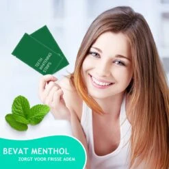 Dutchable Whitening Strips - Teeth Whitening Strips - Tandenbleek Strips - Met GRATIS Bamboe Tandenborstel - 100% Biologisch - Vegan - PAP+ -Mondverzorgings Winkel 1200x1200 1142