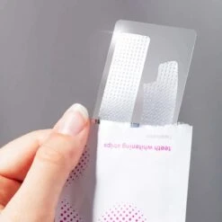 PAP+ Teeth Whitening Strips - Witte Tanden - Tanden Bleken - Tandenbleek Strips -Mondverzorgings Winkel 1200x1200 1155