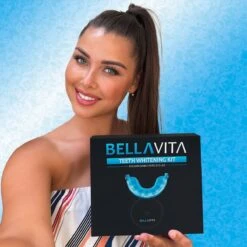 BELLAVITA Tandenbleekset - Tanden Bleken - Teeth Whitening Kit - Tandenblekers - 4 Gelpennen - Zonder Peroxide - 100% Natuurlijk - Witte Tanden -Mondverzorgings Winkel 1200x1200 1169