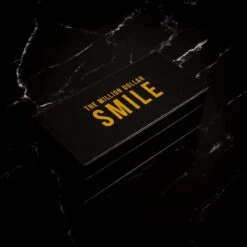 The Million Dollar Smile® Tandenbleekset Geschikt Voor Gevoelige Tanden - Zonder Peroxide (0%) - Wittere Tanden - 100% Natuurlijk - Tanden Bleken - Tandenblekers - Teeth Whitening Kit - Geen Gevoelige Tanden -Mondverzorgings Winkel 1200x1200 1199