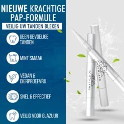 Southland Tandenbleekset - Tandenblekers - Whitening Strips - Teeth Whitening - Tanden Bleken -Mondverzorgings Winkel 1200x1200 1204