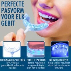 Southland Tandenbleekset - Tandenblekers - Whitening Strips - Teeth Whitening - Tanden Bleken -Mondverzorgings Winkel 1200x1200 1206
