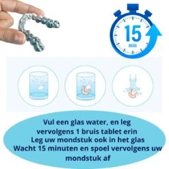Dr. Ortho Reinigingstabletten 96 Stuks - Bitje - Tanden - Beugel - Kunstgebit - Voordeelverpakking 13 Dr. Ortho Reinigingstabletten 96 Stuks - Bitje - Tanden - Beugel - Kunstgebit - Voordeelverpakking -Mondverzorgings Winkel 1200x1200 1241