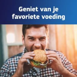 Fixodent Plus - Voordeelverpakking 6x40 G - Kleefpasta -Mondverzorgings Winkel 1200x1200 1244