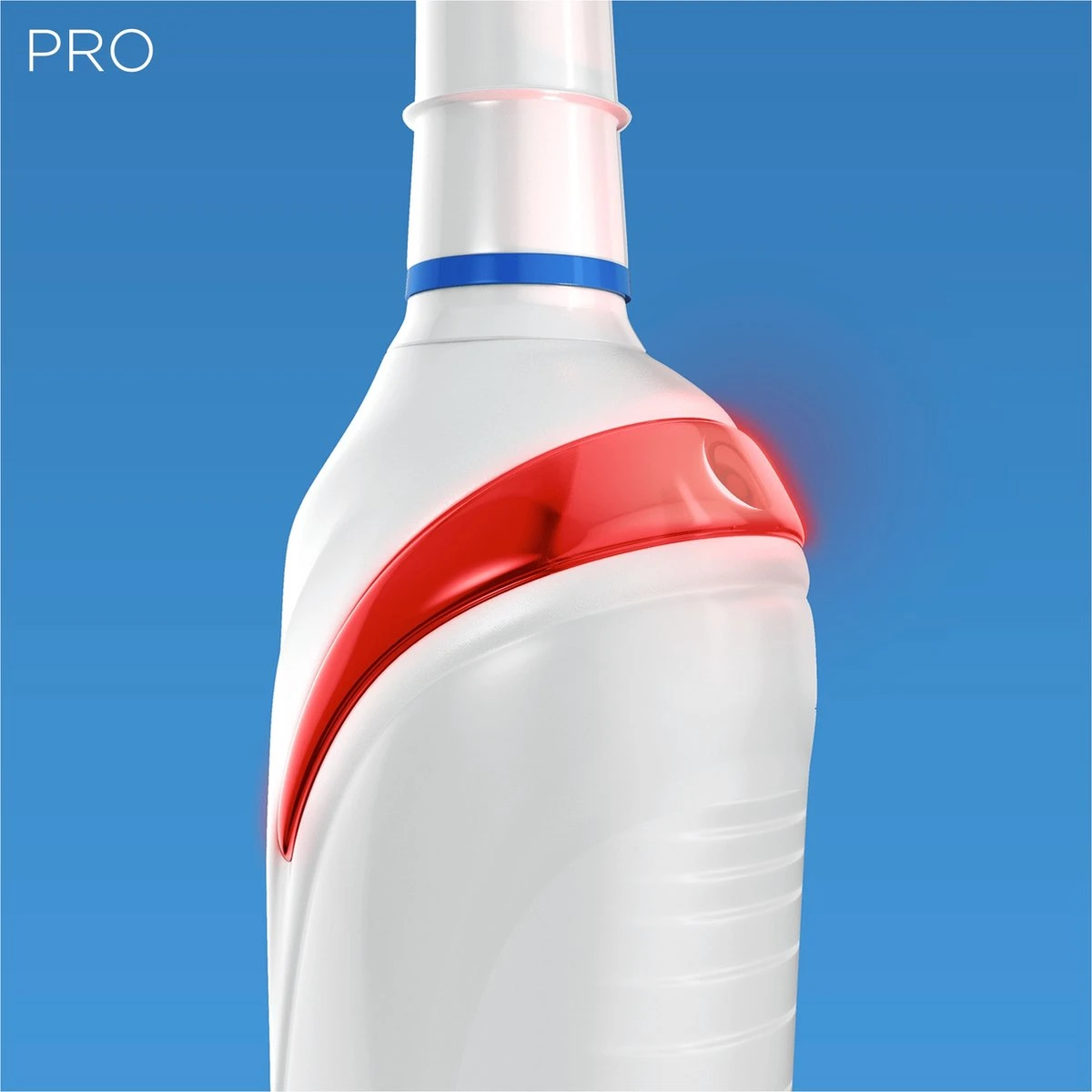 Oral B Oral-B Pro 2 2700 - Sensi Ultra Thin - Elektrische Tandenborstel - Wit 17 Oral B Oral-B Pro 2 2700 - Sensi Ultra Thin - Elektrische Tandenborstel - Wit - Afbeelding 15