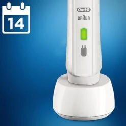 Oral B Oral-B Pro 2 2700 - Sensi Ultra Thin - Elektrische Tandenborstel - Wit 41 Oral B Oral-B Pro 2 2700 - Sensi Ultra Thin - Elektrische Tandenborstel - Wit -Mondverzorgings Winkel 1200x1200 136