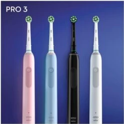 Oral B Oral-B Pro 3 3900 - Elektrische Tandenborstels Duoverpakking -Mondverzorgings Winkel 1200x1200 185