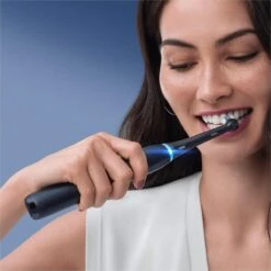 Oral B Oral-B IO 8n - Elektrische Tandenborstel - Zwart -Mondverzorgings Winkel 1200x1200 206