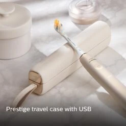 Philips Sonicare Prestige 9900 HX9992/11 - Elektrische Tandenborstel Met SenseIQ 41 Philips Sonicare Prestige 9900 HX9992/11 - Elektrische Tandenborstel Met SenseIQ -Mondverzorgings Winkel 1200x1200 225