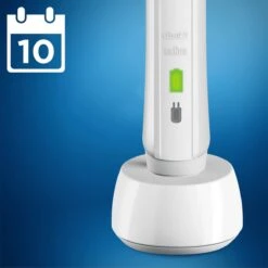 Oral B Oral-B Pro 900 - Elektrische Tandenborstel - Wit -Mondverzorgings Winkel 1200x1200 255