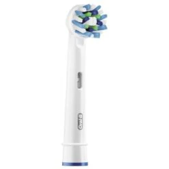 Oral B Oral-B PRO600 - Cross Action - Elektrische Tandenborstel -Mondverzorgings Winkel 1200x1200 268