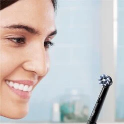 Oral B Oral_B Pro 2 - 2900 - Duoverpakking Elektrische Tandenborstel - Zwart -Mondverzorgings Winkel 1200x1200 27