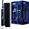 Oral B Oral-B Genius X Elektrische Tandenborstel - Zwart -Mondverzorgings Winkel 1200x1200 284