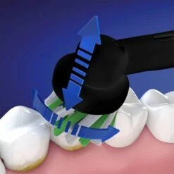 Oral B Oral-B Pro 3 3500 - Design Edition - Zwart 10 Oral B Oral-B Pro 3 3500 - Design Edition - Zwart -Mondverzorgings Winkel 1200x1200 298