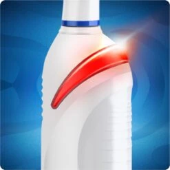 Oral B Oral-B Smartseries Teen - Elektrische Tandenborstel - Wit -Mondverzorgings Winkel 1200x1200 307