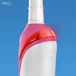 Oral B Oral-B PRO 2500 3D - Elektrische Tandenborstel - Roze -Mondverzorgings Winkel 1200x1200 308