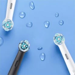 Oral B Oral-B IO 6 - Elektrische Tandenborstel - Roze 17 Oral B Oral-B IO 6 - Elektrische Tandenborstel - Roze -Mondverzorgings Winkel 1200x1200 317