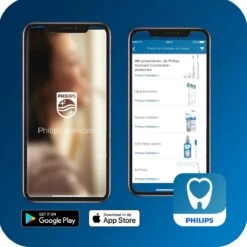 Philips Sonicare Power Elektrische Tandenborstel Series 3100 HX3671/14 Zwart 22 Philips Sonicare Power Elektrische Tandenborstel Series 3100 HX3671/14 Zwart -Mondverzorgings Winkel 1200x1200 326