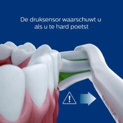 Philips Sonicare DiamondClean 9000 HX9911/29 - Luxe Elektrische Tandenborstel - Lichtroze -Mondverzorgings Winkel 1200x1200 332