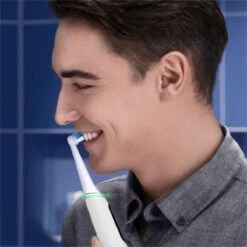 Oral B Oral-B IO 6 - Elektrische Tandenborstel - Wit -Mondverzorgings Winkel 1200x1200 338