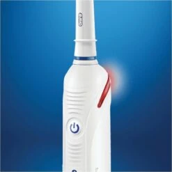 Oral B Oral-B Junior - Elektrische Tandenborstel - Wit -Mondverzorgings Winkel 1200x1200 342