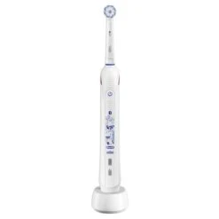 Oral B Oral-B Junior - Elektrische Tandenborstel - Wit -Mondverzorgings Winkel 1200x1200 343