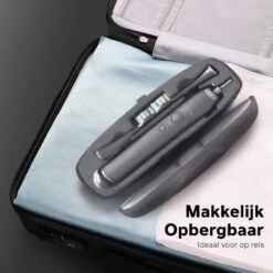 Bintoi® ISonic Pro Series D700 - Elektrische Tandenborstel - Ultra Whitening -Mondverzorgings Winkel 1200x1200 366