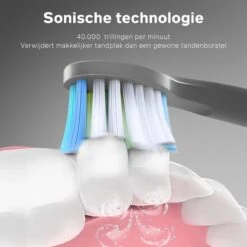 Bintoi® ISonic Pro Series D700 - Elektrische Tandenborstel - Ultra Whitening -Mondverzorgings Winkel 1200x1200 367