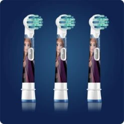 Oral B Oral-B Kids Opzetborstels Met Disney Frozen 2-figuren, 3 Stuks 13 Oral B Oral-B Kids Opzetborstels Met Disney Frozen 2-figuren, 3 Stuks -Mondverzorgings Winkel 1200x1200 386