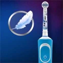 Oral B Oral-B Disney Frozen - Opzetborstels -Mondverzorgings Winkel 1200x1200 401