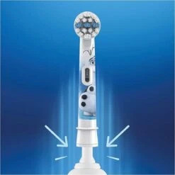 Oral B Oral-B Disney Frozen - Opzetborstels -Mondverzorgings Winkel 1200x1200 404