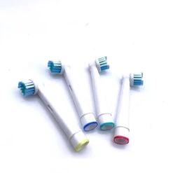 Merkloos Opzetborstels - Universele Geschikt Voor Braun / Oral-B - Set Van 24 Stuks -Mondverzorgings Winkel 1200x1200 425