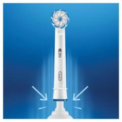 Oral B Oral-B Sensi UltraThin Opzetborstels - 4 Stuks -Mondverzorgings Winkel 1200x1200 45