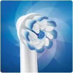 Oral B Oral-B Sensitive Clean Opzetborstels - 3 Stuks - CleanMaximiser -Mondverzorgings Winkel 1200x1200 467