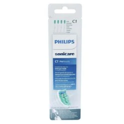Philips Sonicare ProResults HX6014/07 - Opzetborstel - 4 Stuks -Mondverzorgings Winkel 1200x1200 468