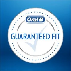 Oral B Oral-B CrossAction Zwart Opzetborstels - 4 Stuks -Mondverzorgings Winkel 1200x1200 479