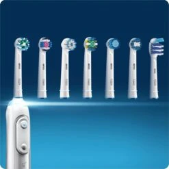 Oral B Oral-B Sensi UltraThin Opzetborstels - 4 Stuks -Mondverzorgings Winkel 1200x1200 48