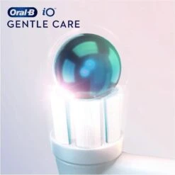 Oral B Oral-B IO Gentle Care Opzetborstels - 4 Stuks -Mondverzorgings Winkel 1200x1200 489