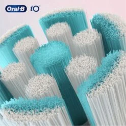 Oral B Oral-B IO Gentle Care Opzetborstels - 4 Stuks -Mondverzorgings Winkel 1200x1200 492