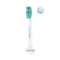 Philips Sonicare ProResults HX6018/07 - Opzetborstel - Standaard - 8 Stuks -Mondverzorgings Winkel 1200x1200 493