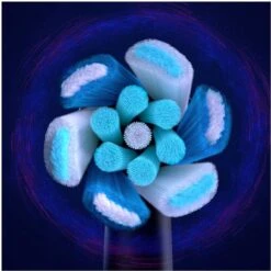 Oral B Oral-B IO Ultimate Clean 4210201342809 Opzet Borstel 4 Stuk(s) Zwart -Mondverzorgings Winkel 1200x1200 506