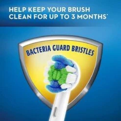 Oral B Oral-B Precison Clean Opzetborstels - 8 +2 Stuks -Mondverzorgings Winkel 1200x1200 509